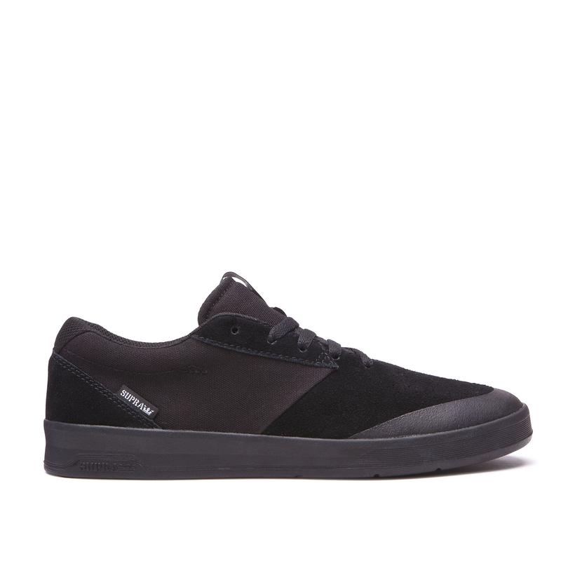 Supra SHIFTER Skateschuhe Damen Schwarz Deutsch HJVSE2365